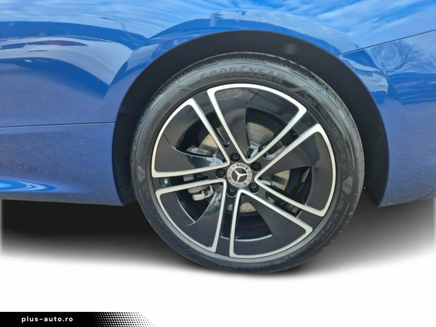 CLE 200 Cabriolet DIGITAL MEMORY KAMERA KEYL.