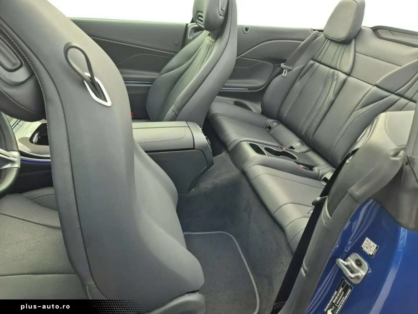 CLE 200 Cabriolet DIGITAL MEMORY KAMERA KEYL.