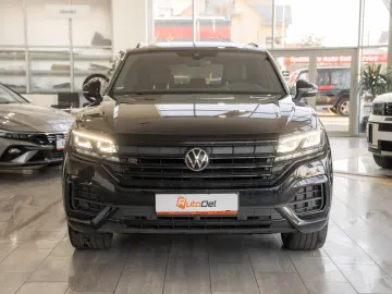 Volkswagen Touareg 3.0TDI V6 4Motion  R-Line