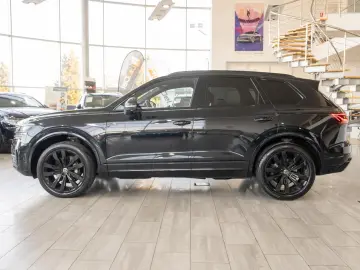 Volkswagen Touareg 3.0TDI V6 4Motion  R-Line