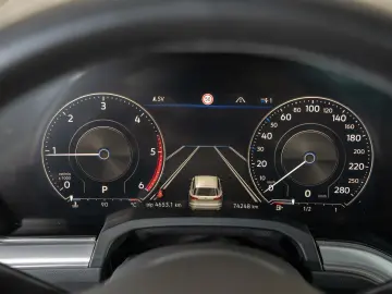 Volkswagen Touareg 3.0TDI V6 4Motion  R-Line