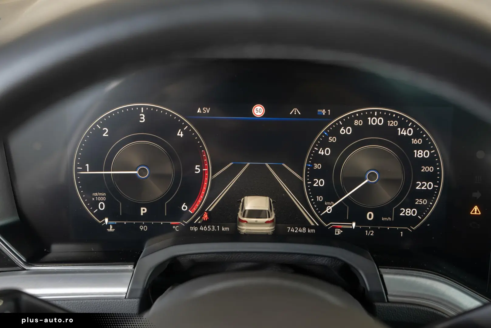 Volkswagen Touareg 3.0TDI V6 4Motion  R-Line