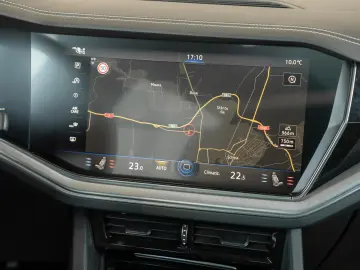 Volkswagen Touareg 3.0TDI V6 4Motion  R-Line