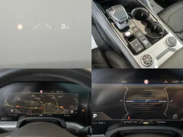 Volkswagen Touareg 3.0TDI V6 4Motion  R-Line