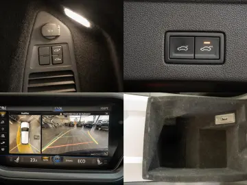 Volkswagen Touareg 3.0TDI V6 4Motion  R-Line