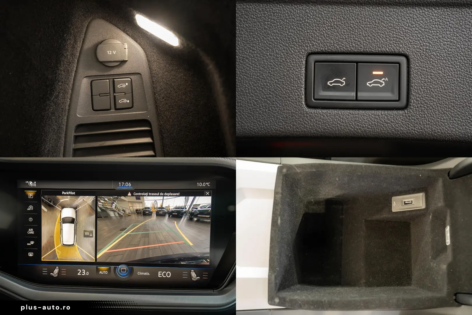 Volkswagen Touareg 3.0TDI V6 4Motion  R-Line