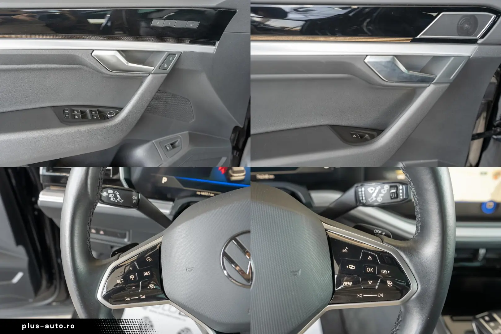 Volkswagen Touareg 3.0TDI V6 4Motion  R-Line