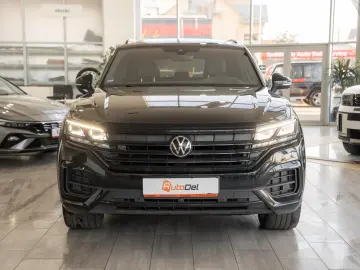 Volkswagen Touareg 3.0TDI V6 4Motion  R-Line