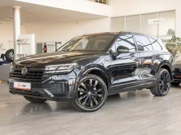 Volkswagen Touareg 3.0TDI V6 4Motion  R-Line