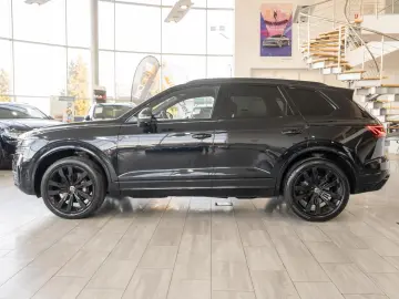 Volkswagen Touareg 3.0TDI V6 4Motion  R-Line