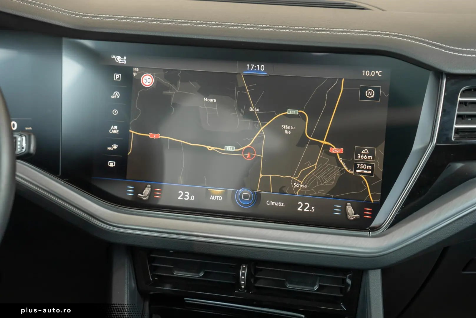 Volkswagen Touareg 3.0TDI V6 4Motion  R-Line