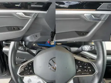 Volkswagen Touareg 3.0TDI V6 4Motion  R-Line