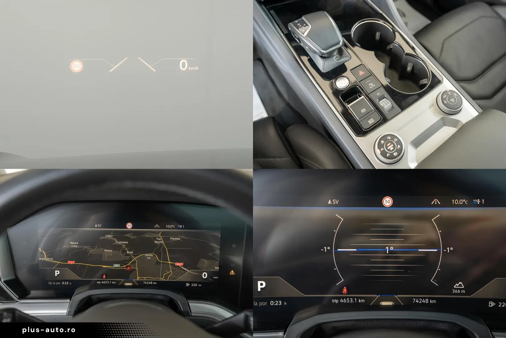 Volkswagen Touareg 3.0TDI V6 4Motion  R-Line