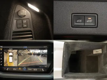 Volkswagen Touareg 3.0TDI V6 4Motion  R-Line