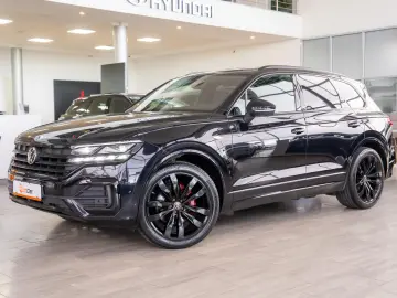 Volkswagen Touareg 3.0TDI V6 4Motion  R-Line