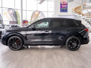 Volkswagen Touareg 3.0TDI V6 4Motion  R-Line