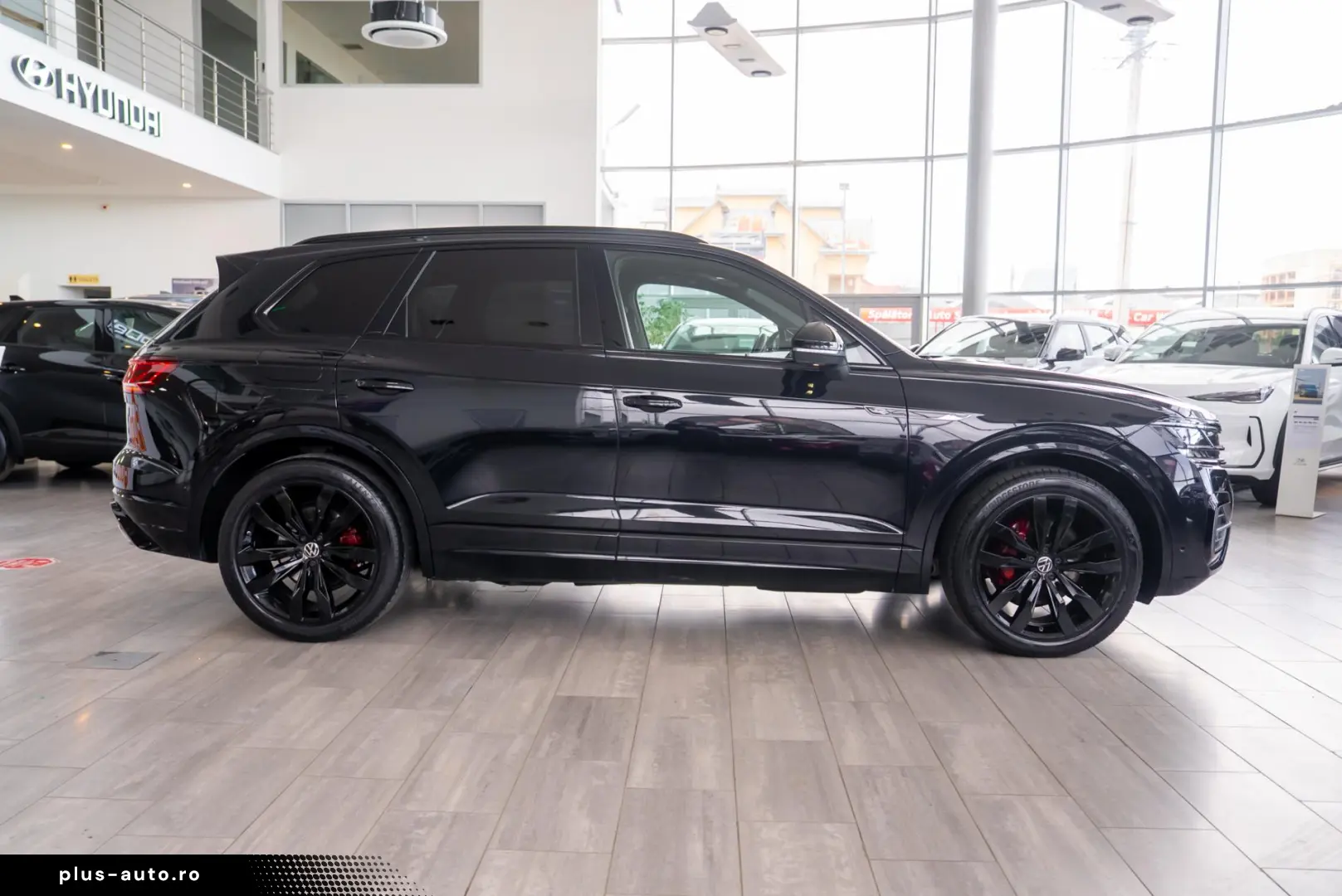 Volkswagen Touareg 3.0TDI V6 4Motion  R-Line