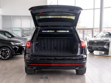 Volkswagen Touareg 3.0TDI V6 4Motion  R-Line