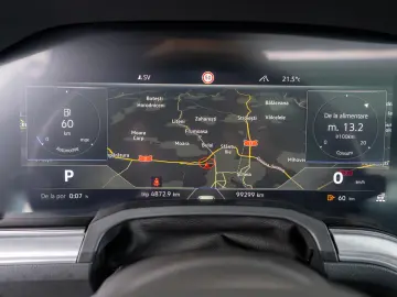 Volkswagen Touareg 3.0TDI V6 4Motion  R-Line