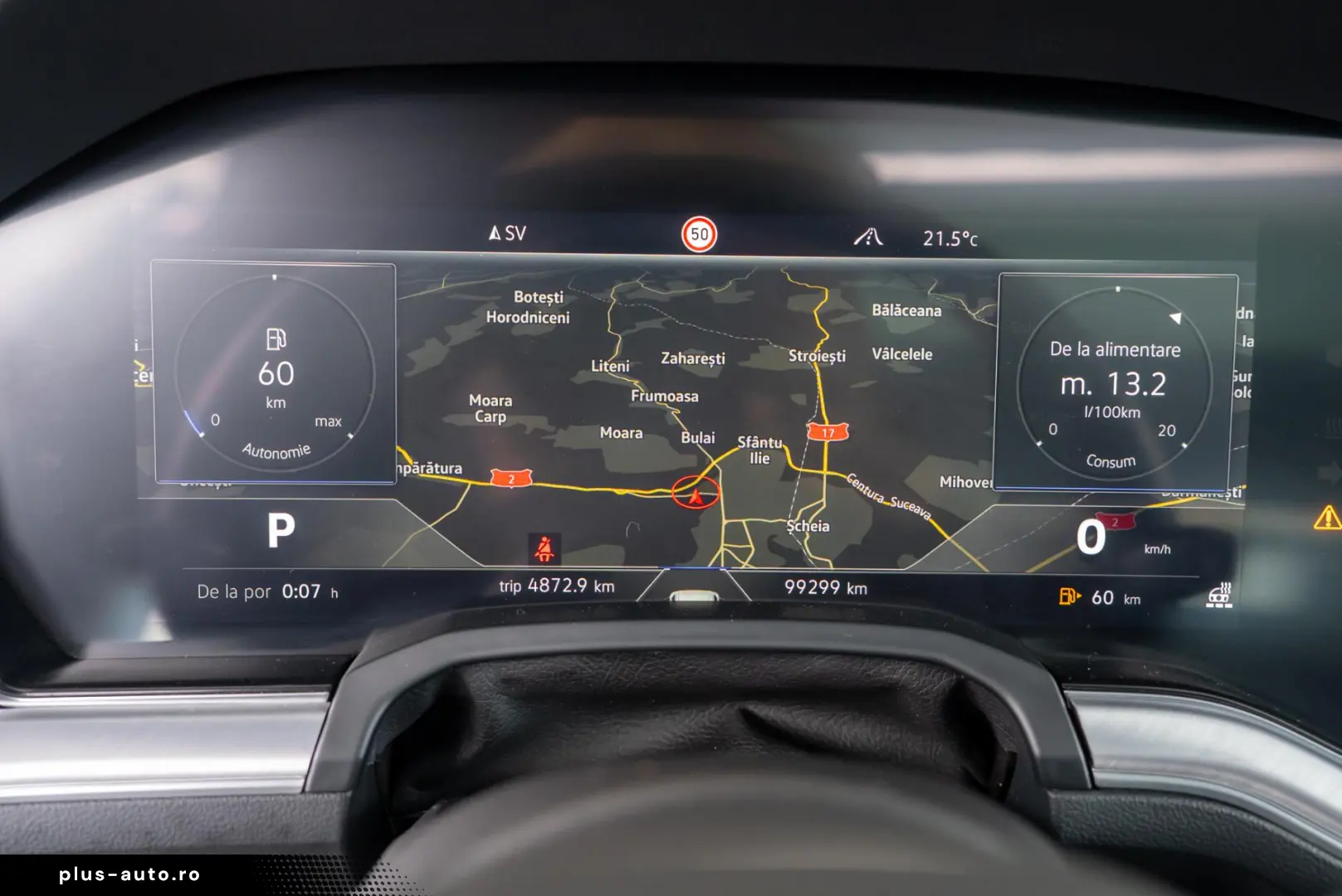 Volkswagen Touareg 3.0TDI V6 4Motion  R-Line