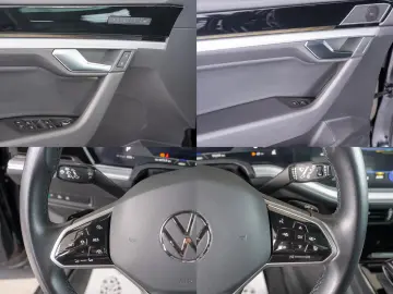 Volkswagen Touareg 3.0TDI V6 4Motion  R-Line