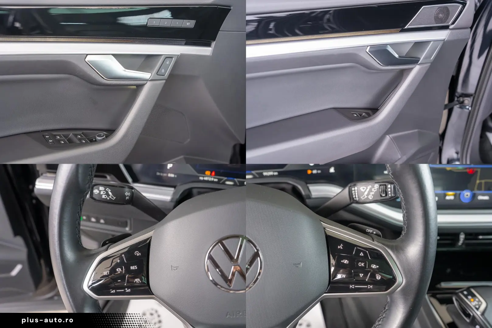 Volkswagen Touareg 3.0TDI V6 4Motion  R-Line