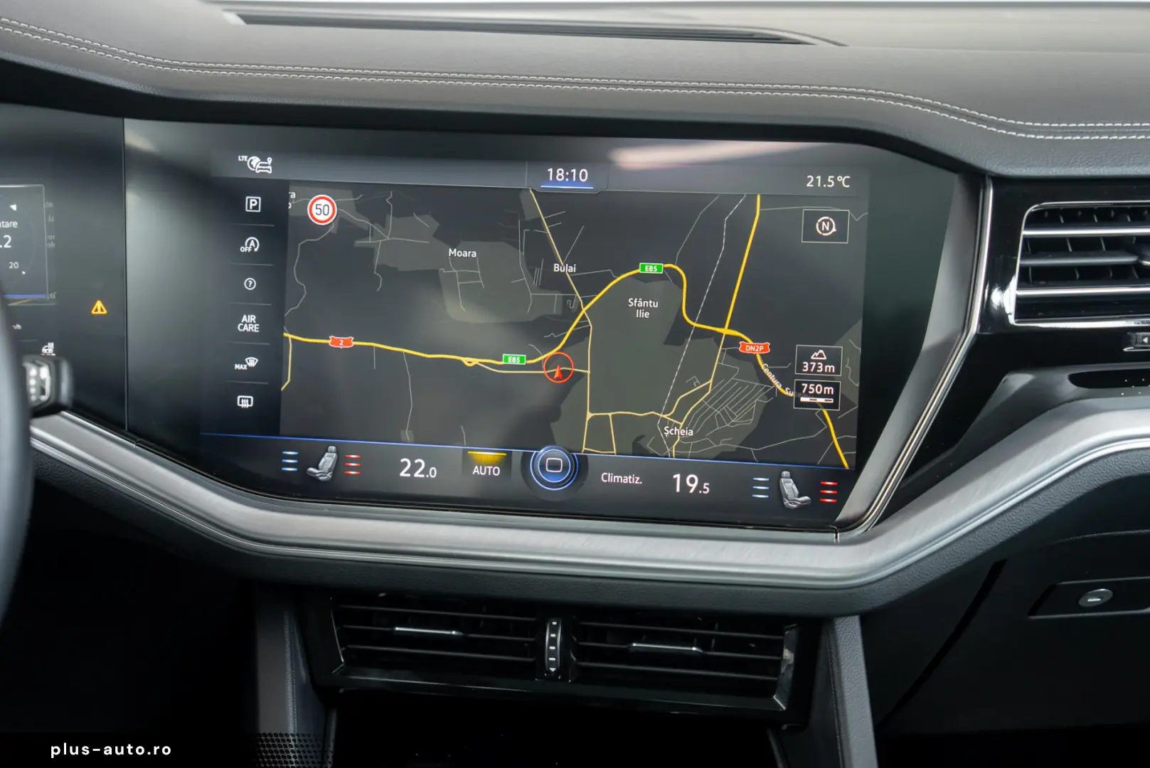 Volkswagen Touareg 3.0TDI V6 4Motion  R-Line