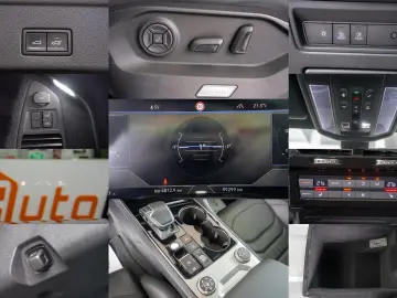 Volkswagen Touareg 3.0TDI V6 4Motion  R-Line