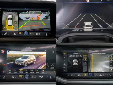 Volkswagen Touareg 3.0TDI V6 4Motion  R-Line