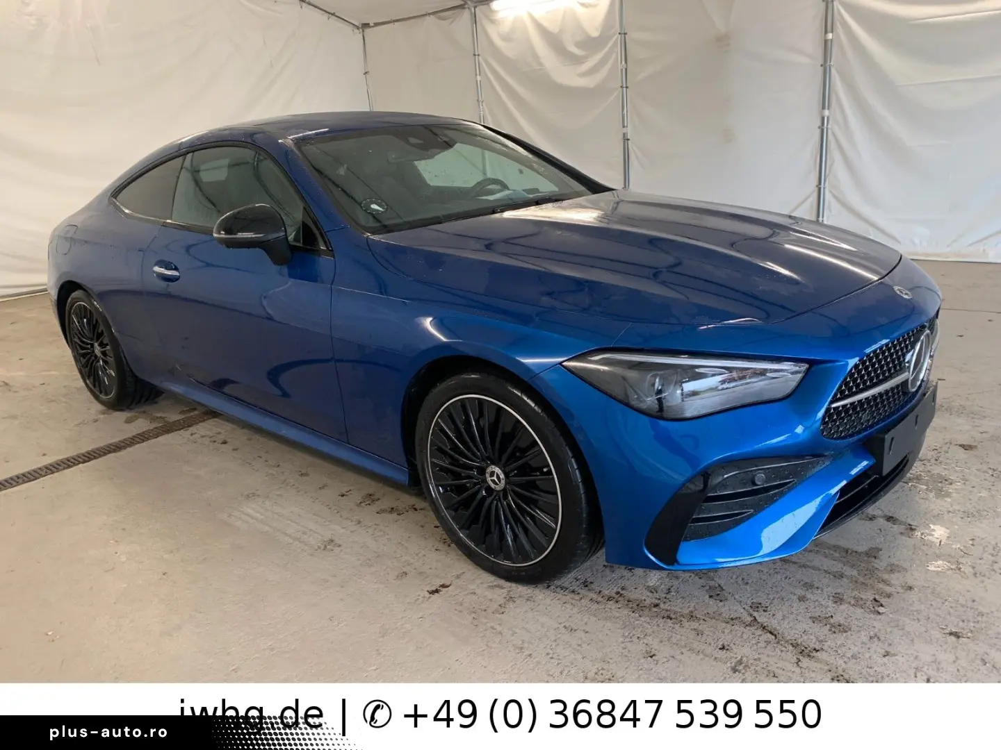 CLE 300 4Matic AMG Line Prem FahrAss  NightP 360