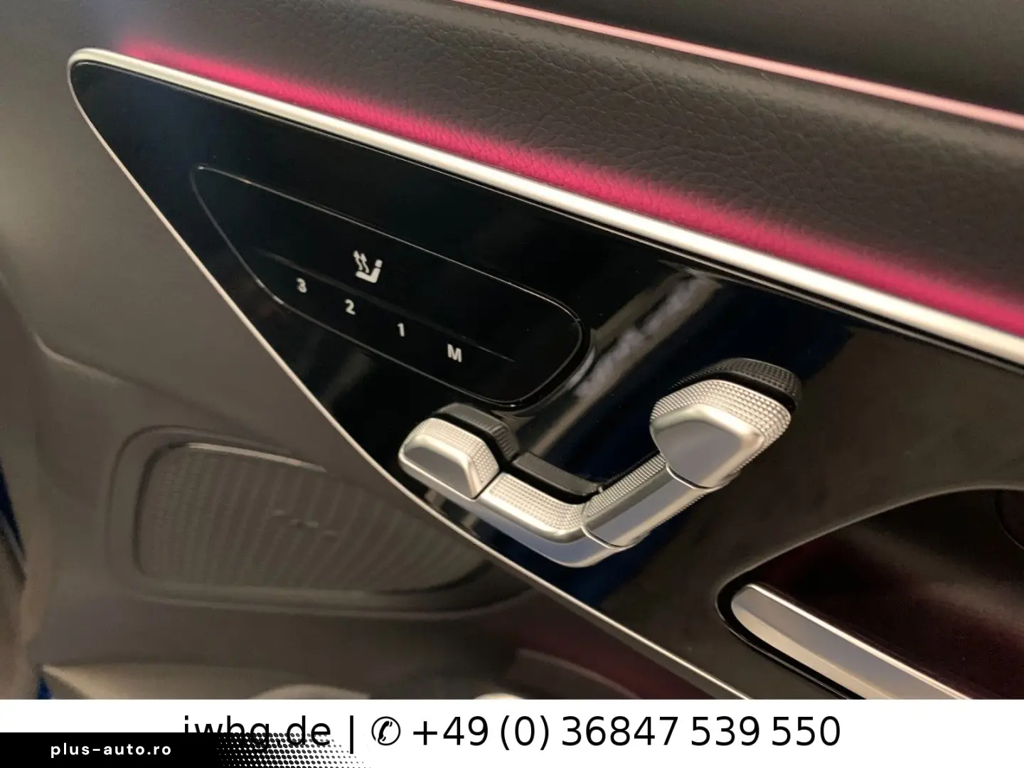 CLE 300 4Matic AMG Line Prem FahrAss  NightP 360