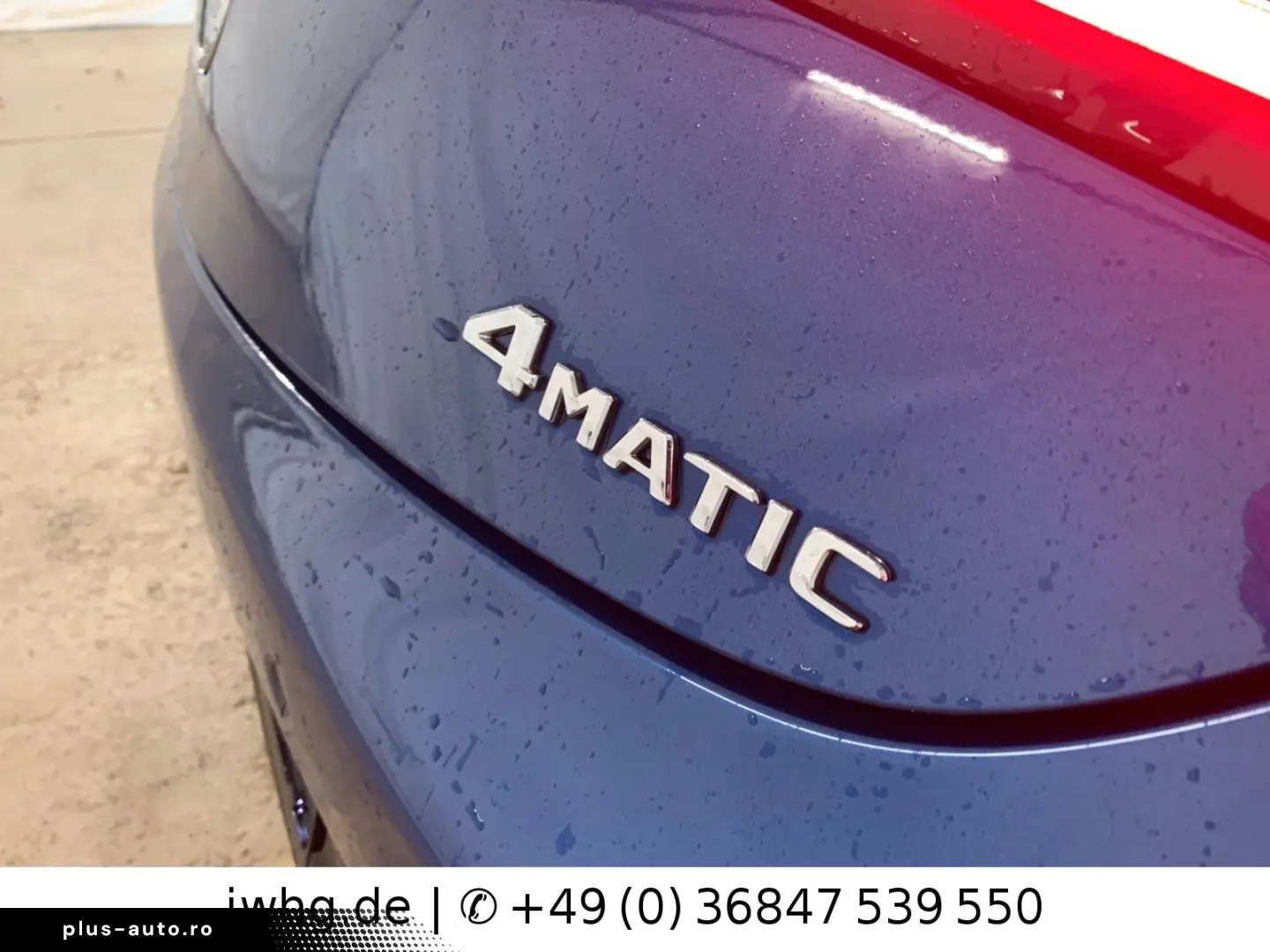 CLE 300 4Matic AMG Line Prem FahrAss  NightP 360
