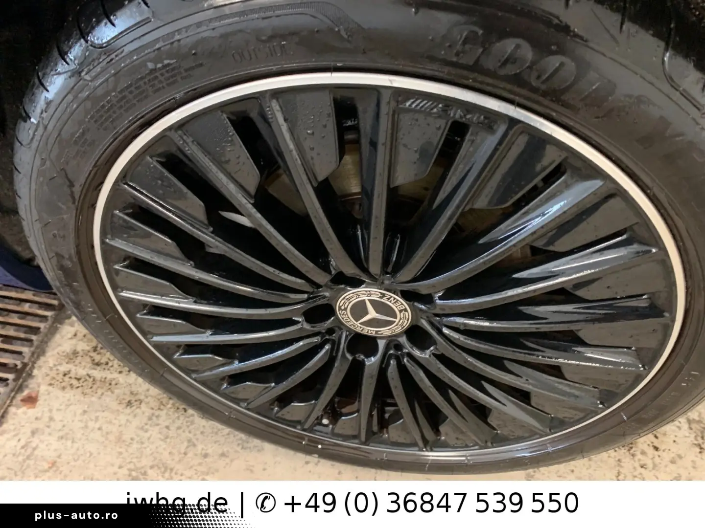 CLE 300 4Matic AMG Line Prem FahrAss  NightP 360