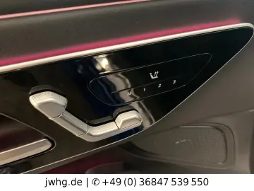 CLE 300 4Matic AMG Line Prem FahrAss  NightP 360