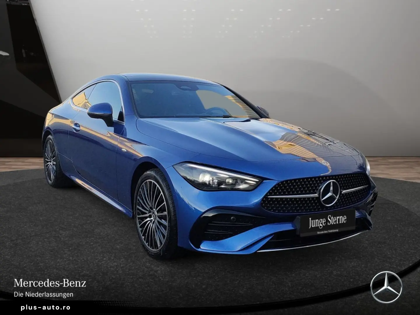 CLE 300 e Cp. AMG Adv.  PANO HUD DIGI MEMO KEY