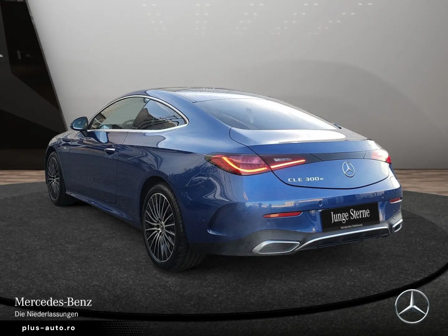 CLE 300 e Cp. AMG Adv.  PANO HUD DIGI MEMO KEY