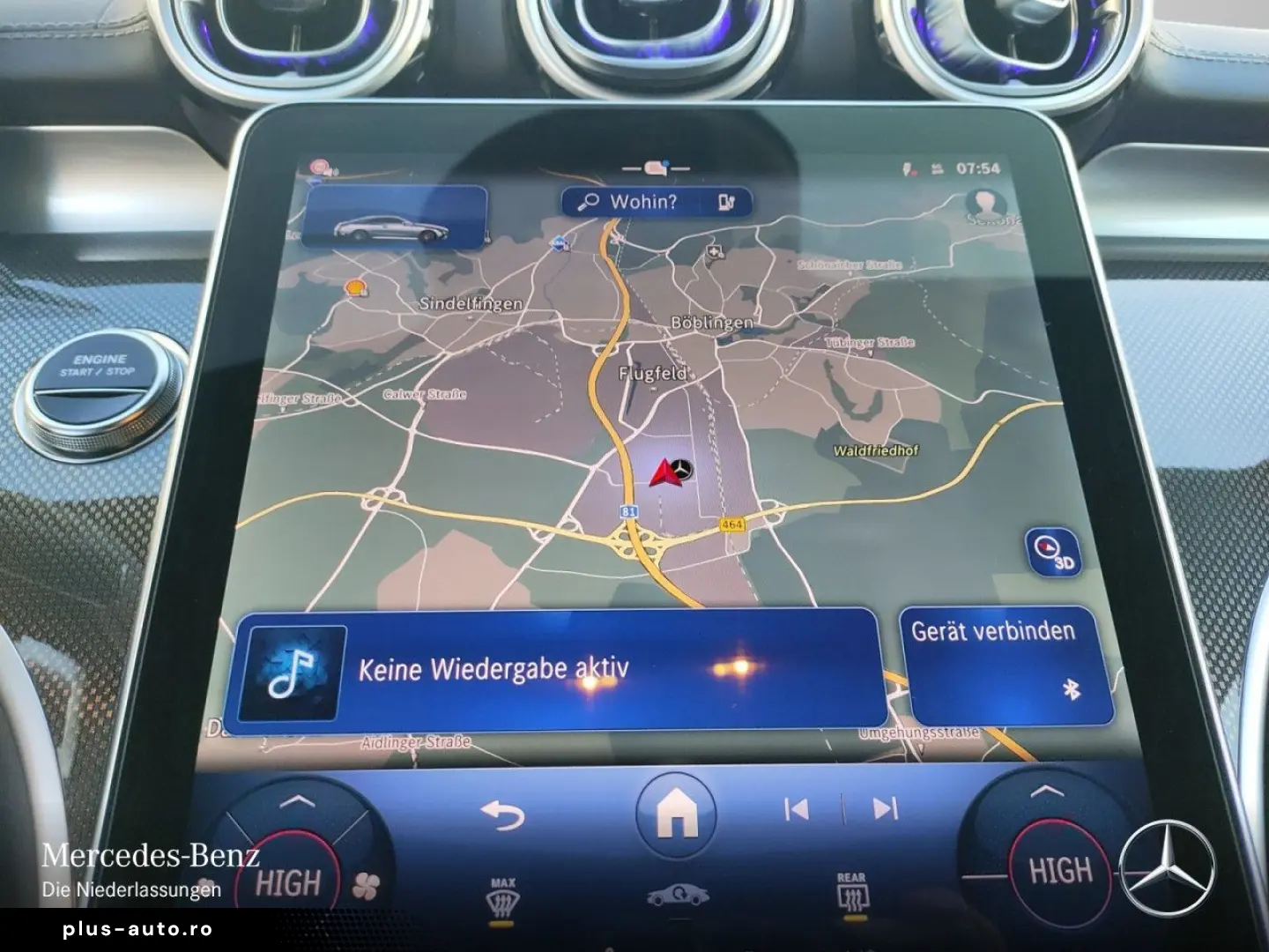 CLE 300 e Cp. AMG Adv.  PANO HUD DIGI MEMO KEY