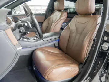 Mercedes-Benz S-Class S 350 BLUETEC 4MATIC