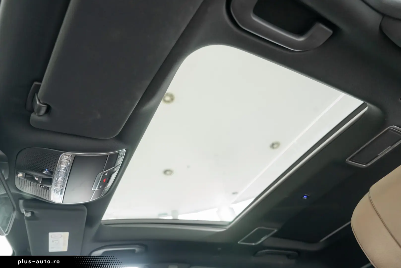 Mercedes-Benz S-Class S 350 BLUETEC 4MATIC