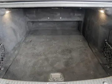 Mercedes-Benz S-Class S 350 BLUETEC 4MATIC