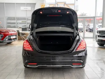Mercedes-Benz S-Class S 350 BLUETEC 4MATIC