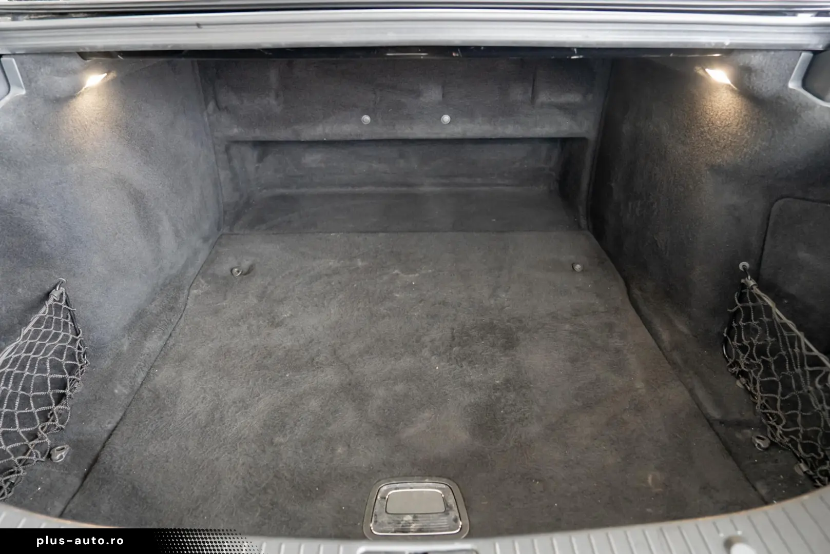 Mercedes-Benz S-Class S 350 BLUETEC 4MATIC