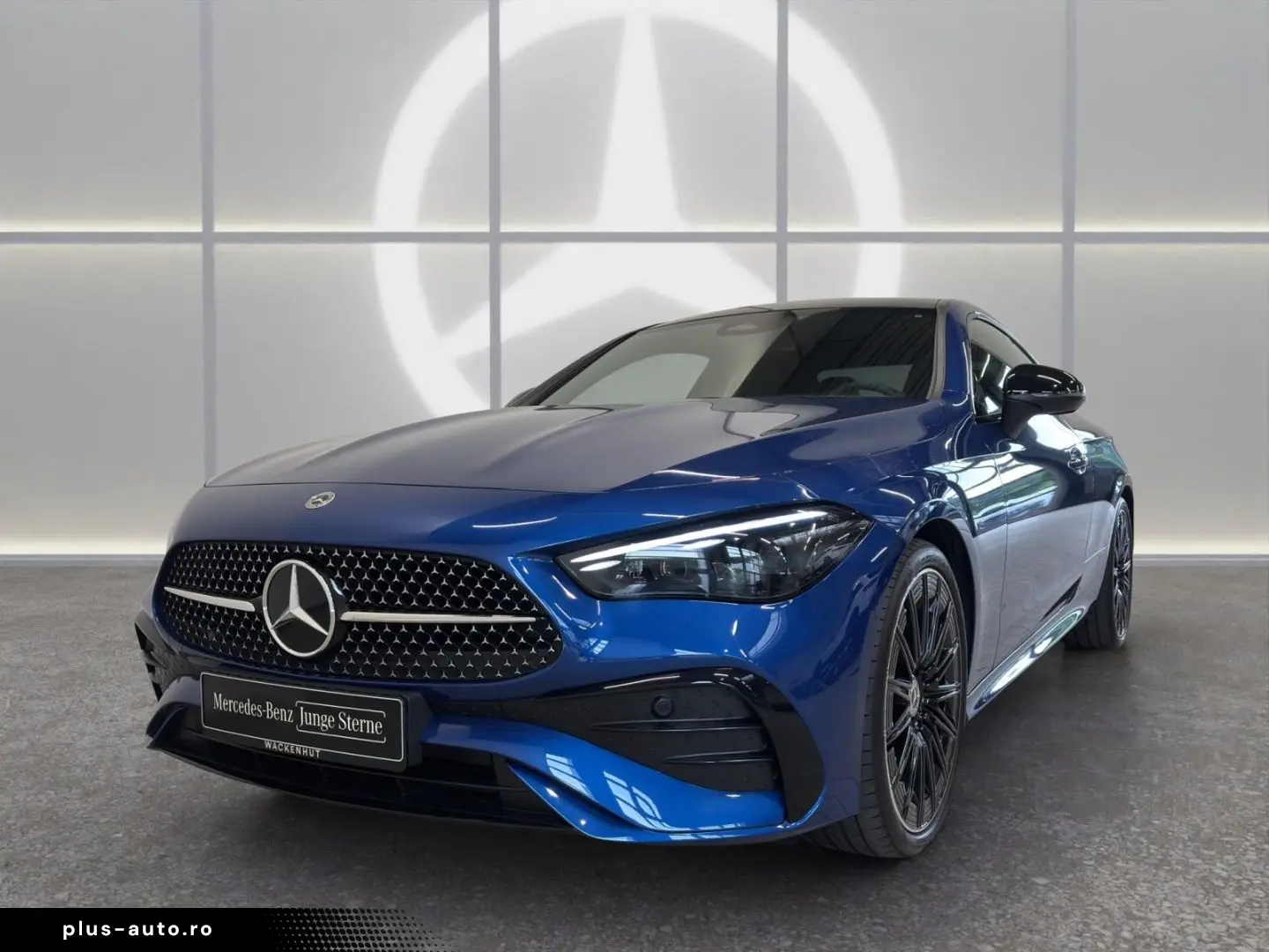 CLE 220 d AMG LINE ADVANCED PLUS NIGHT PANO DIGI