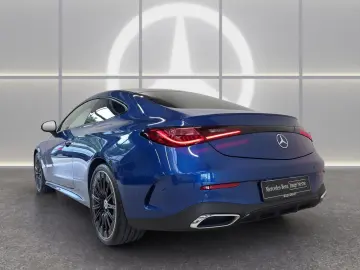 CLE 220 d AMG LINE ADVANCED PLUS NIGHT PANO DIGI