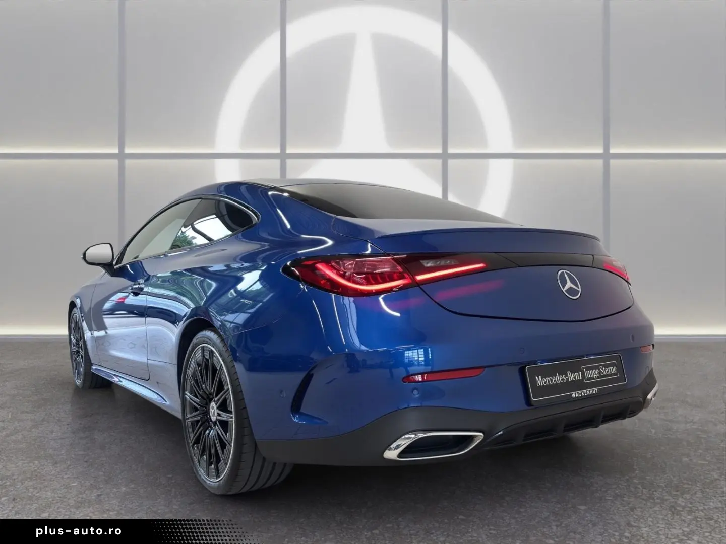 CLE 220 d AMG LINE ADVANCED PLUS NIGHT PANO DIGI