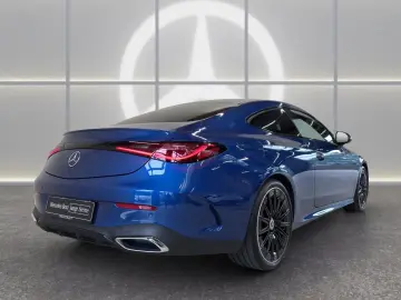 CLE 220 d AMG LINE ADVANCED PLUS NIGHT PANO DIGI