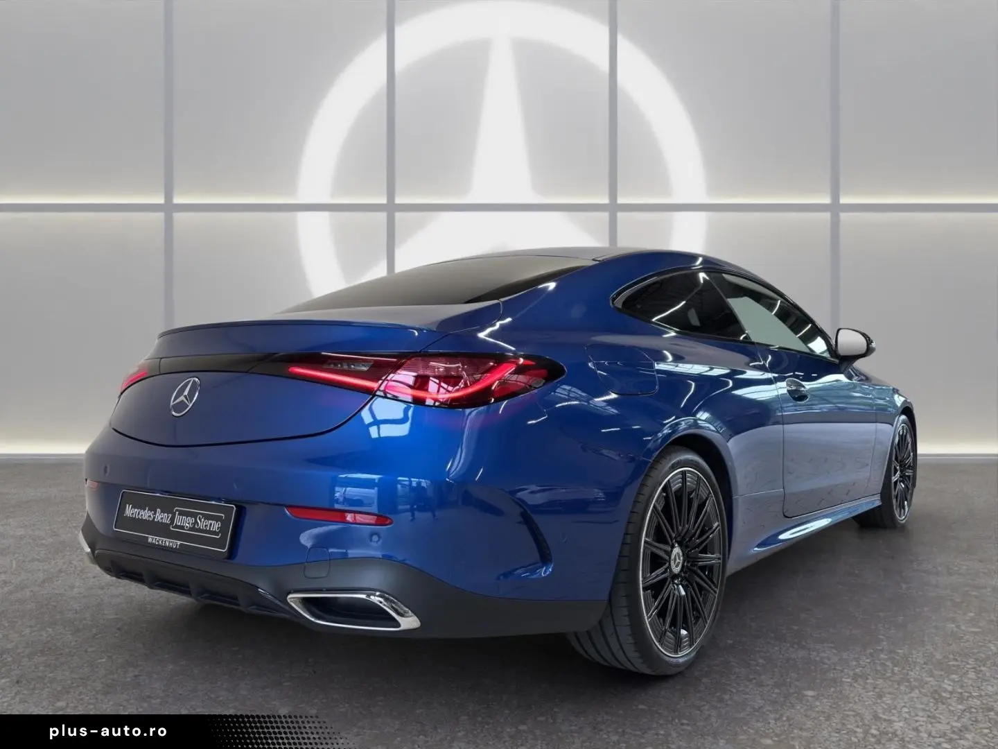 CLE 220 d AMG LINE ADVANCED PLUS NIGHT PANO DIGI