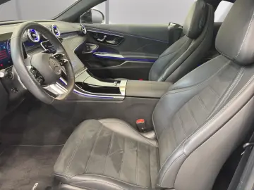 CLE 220 d AMG LINE ADVANCED PLUS NIGHT PANO DIGI