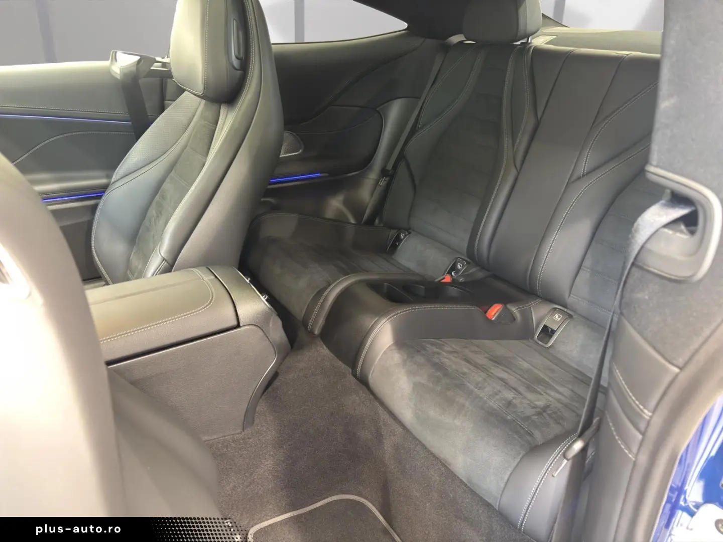 CLE 220 d AMG LINE ADVANCED PLUS NIGHT PANO DIGI