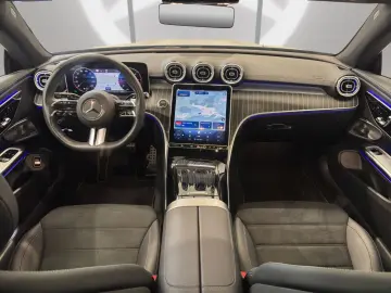 CLE 220 d AMG LINE ADVANCED PLUS NIGHT PANO DIGI